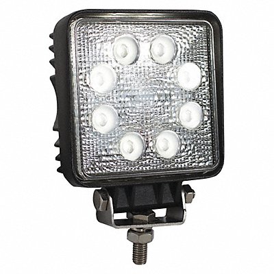 LED Spot Light Square 2430 lm 1.25A 4 MPN:1492134