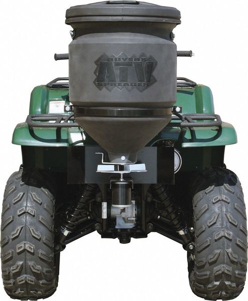 Tailgate Spreader Steel Capacity 15 gal. MPN:ATVS15A