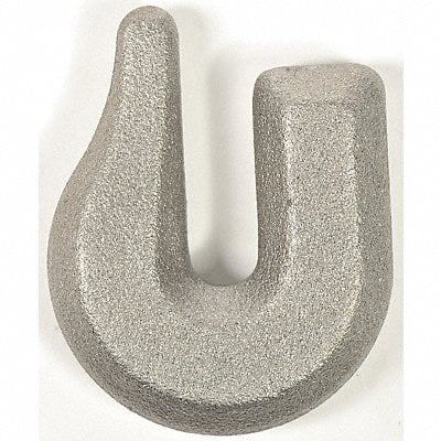 Weld-On Grab Hook Grade 43 5/16 In MPN:B2408W