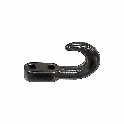 Tow Hook Forged 10000 Lb Black PK2 MPN:B2799B