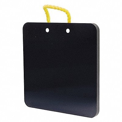 Outrigger Pad High Density Outrigger Pad MPN:OP18X18P