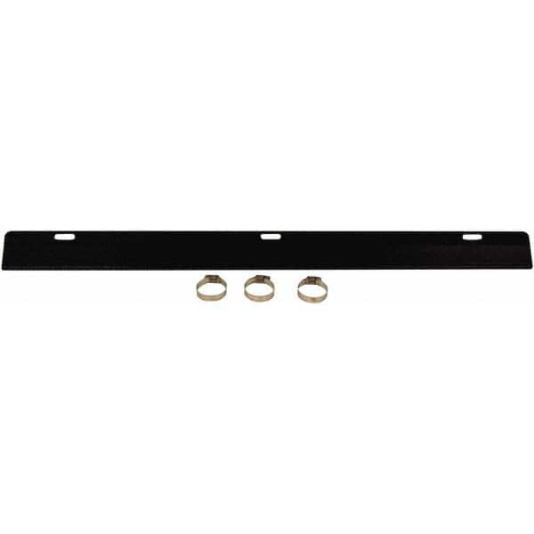 Steel Wind Deflector Kit MPN:1501193