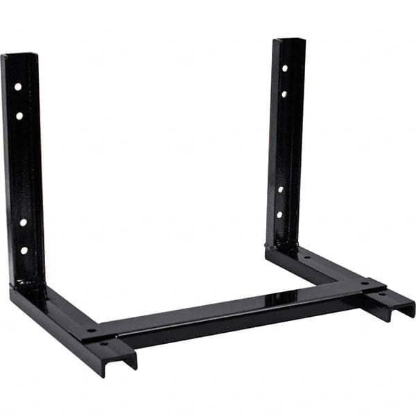 Trailer & Truck Cargo Accessories, Type: Truck Box Mounting Brackets , For Use With: 24/36