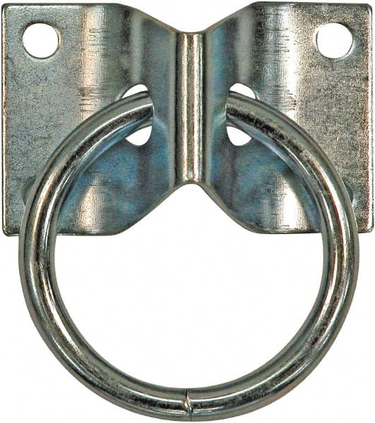 Steel Rope Ring MPN:B33