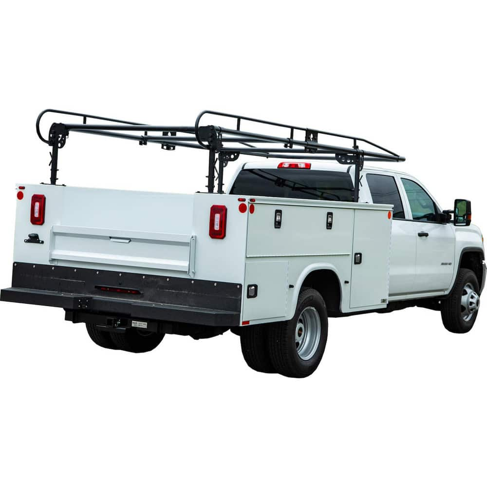 Trailer & Truck Load Handlers, Type: Ladder Rack , For Use With: Trucks  MPN:1501250