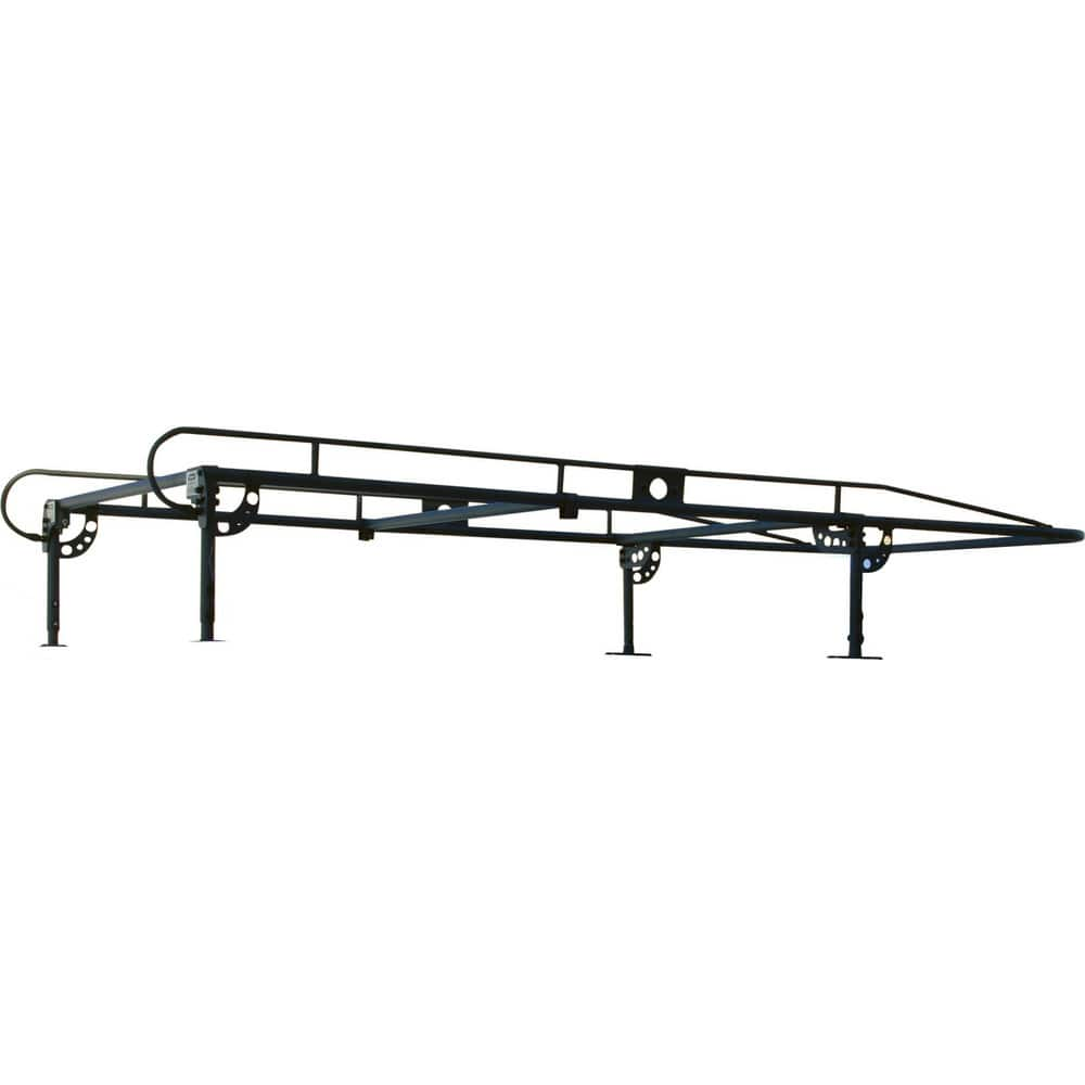 Trailer & Truck Load Handlers, Type: Ladder Rack , For Use With: Trucks , Load Capacity (Lb.): 1000.000  MPN:1501260