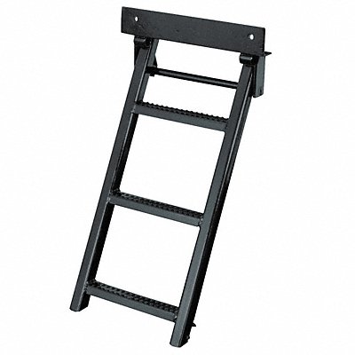 Truck Steps 17 3/8 W x 35 H In. MPN:RS3