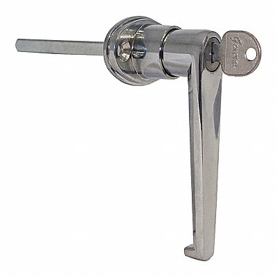 Door Handle Locking L-Type MPN:B2394L