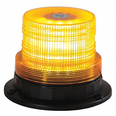 Beacon Amber 12-24V 40 LED MPN:SL501A