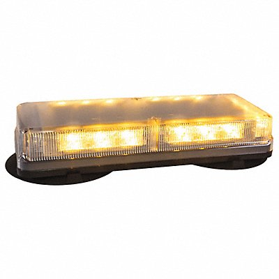 Mini Light Bar LED 12VDC 2 Heads MPN:8891090