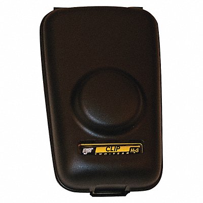 Protective Case Black Plastic 2 in L MPN:CLIPHB-CASE