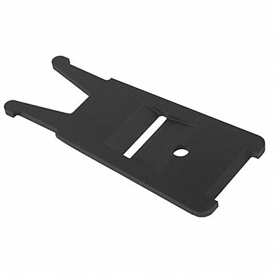 Hard Hat Clip for GasAlertExtreme MPN:GA-HC-1