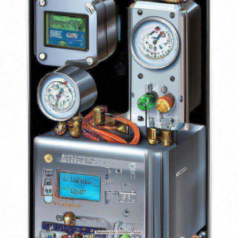 Example of GoVets Multi Gas Detectors category