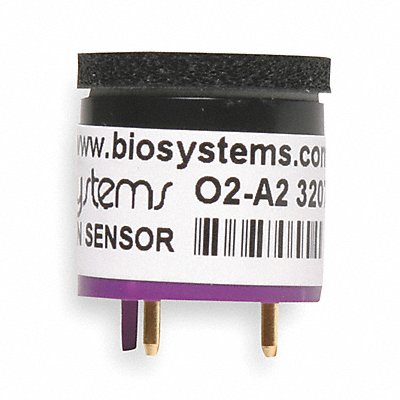 Replacement Sensor Hydrogen Sulfide MPN:SR-H-MC