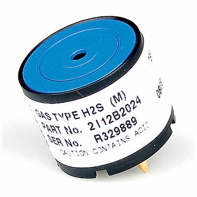 Replacement Sensor Hydrogen Sulfide MPN:SR-H04-SC