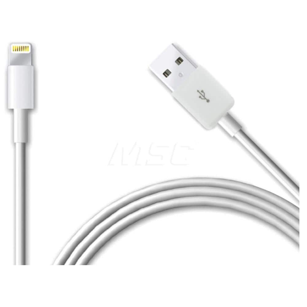 Apple Lightning Cable, 10 Ft, White MPN:BTHCLLPCA002WT