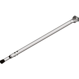 BFT Suspended Cushioned Telescoping Support For 16-1/2'-20'L Booms P120093