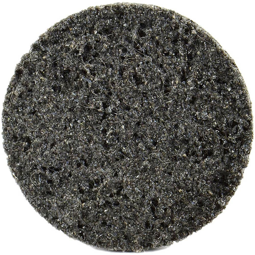 Hook & Loop Discs, Disc Diameter: 7 , Grade: Extra Coarse , Abrasive Type: Non-Woven , Backing Material: Hook & Loop , Abrasive Material: Ceramic Blend  MPN:62023HD-2