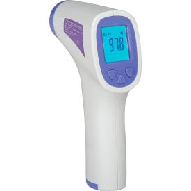 GoVets™ Non-Contact Digital Infrared Forehead Thermometer 746695