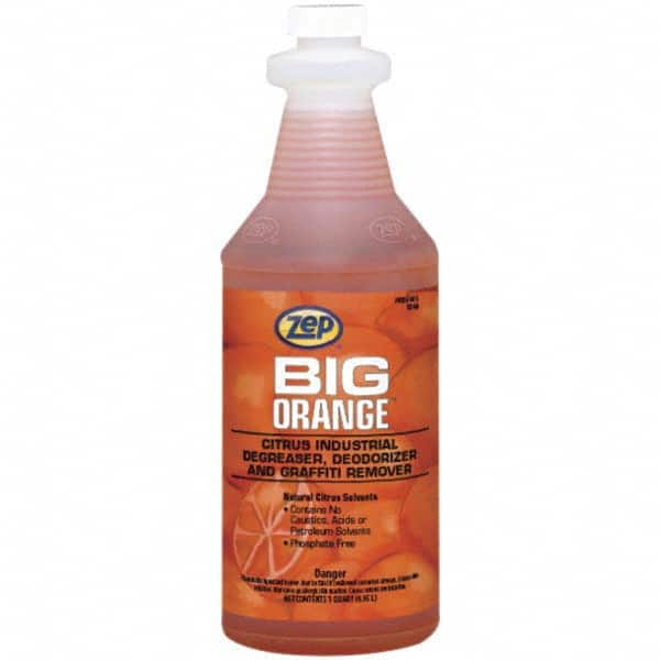 Cleaner & Degreaser: 1 qt Bottle MPN:041501