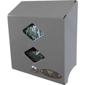 Frost Pet Waste Bag Dispenser with 400 Bag Capacity 2010******