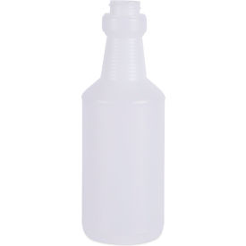 Boardwalk® HandiHold Spray Bottle 16 oz Clear 24/case BWK00016