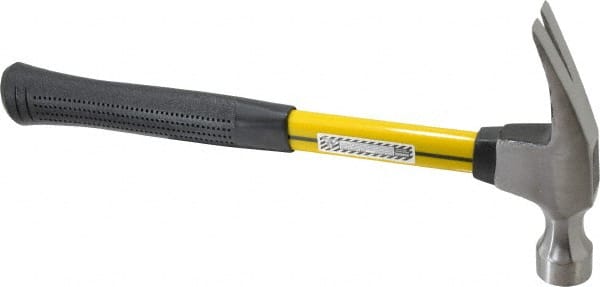 1-3/8 Lb Head, Straight Rip Claw Ripping Hammer MPN:19022