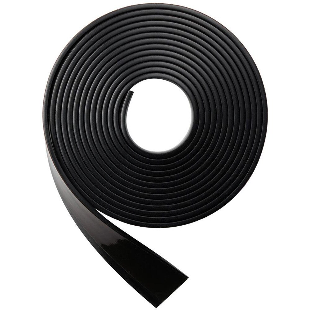 Power Saw Accessories, Accessory Type: Track Anti Splinter Strip , For Use With: Milwaukee Guide Rails , Material: Rubber  MPN:48-08-0575