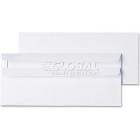 Universal One® Self Seal Business Envelope #10 9-1/2