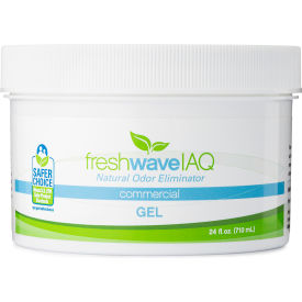 Freshwave IAQ Gel 24 oz - 12/Pack 546-12