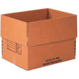 GoVets™ Deluxe Cardboard Corrugated Boxes 24