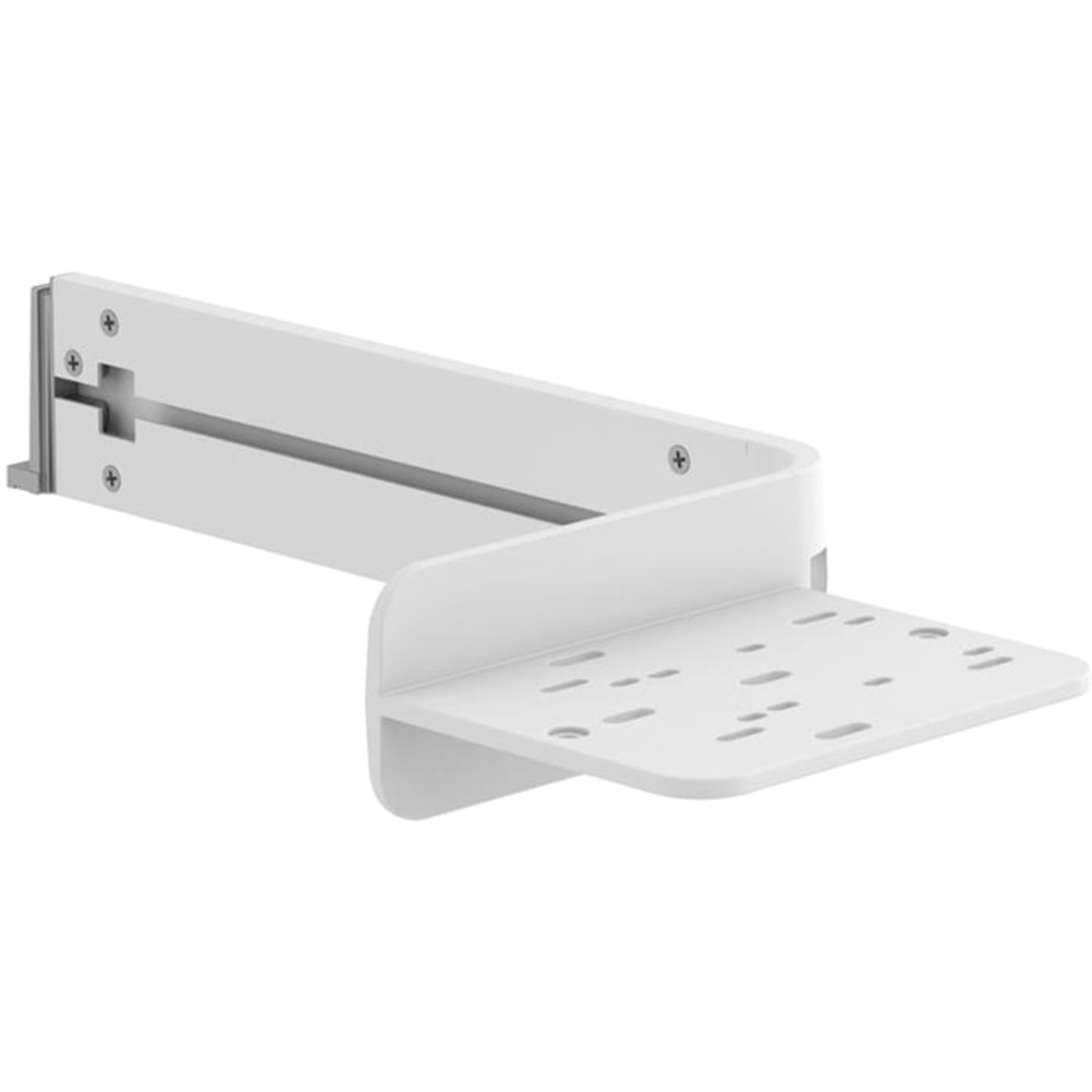 Ergotron CareFit Mounting Bracket for Scanner - White MPN:98-549-251