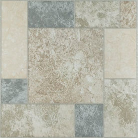 Achim Nexus Self Adhesive Vinyl Floor Tile 12