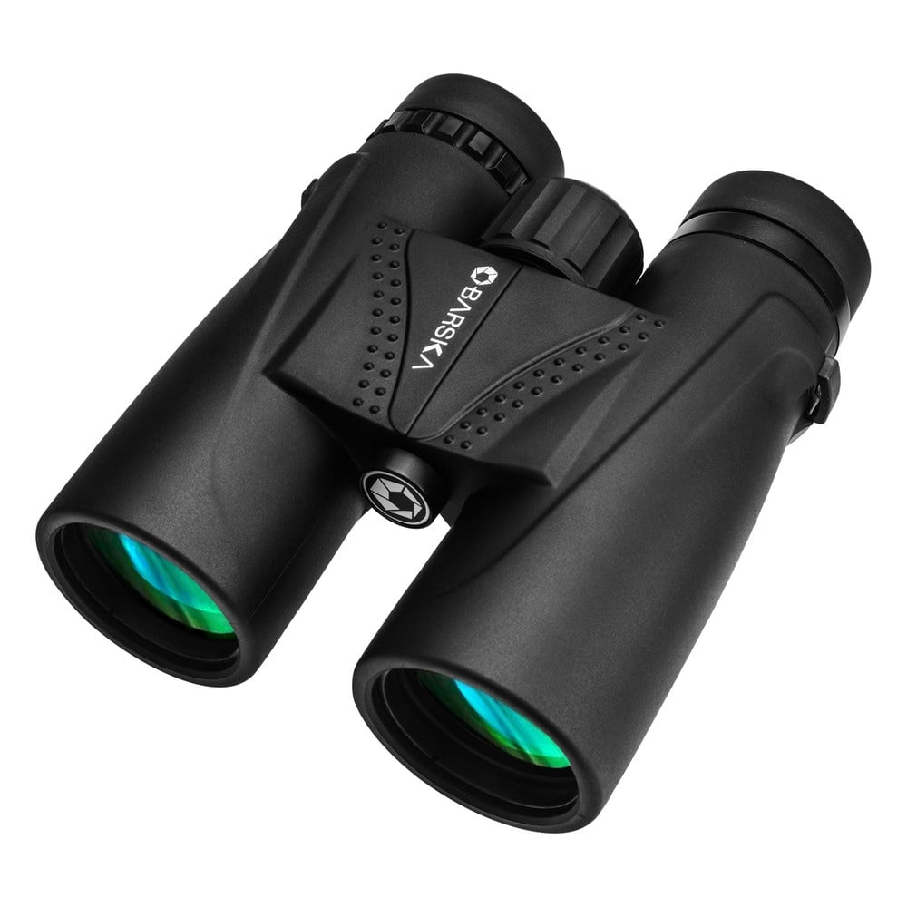 BARSKA 10x42mm WP Blackhawk Binoculars MPN:AB13434