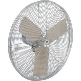 TPI ACH3030 Inch Fan Head Non Oscillating 1/4 HP. 4300 CFM ACH30