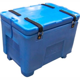 Polar Chest Dry Ice Storage Container with Lid PB02 - 29