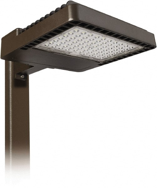 Parking Lot & Roadway Lights, Fixture Type: Area Light , Lens Material: Glass , Lamp Base Type: Integrated LED  MPN:912401467982