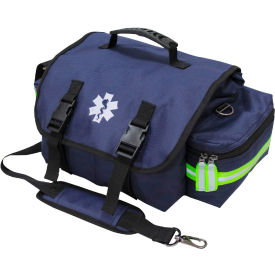 Kemp First Responder Bag Navy 10-108-NVY 10-108-NVY