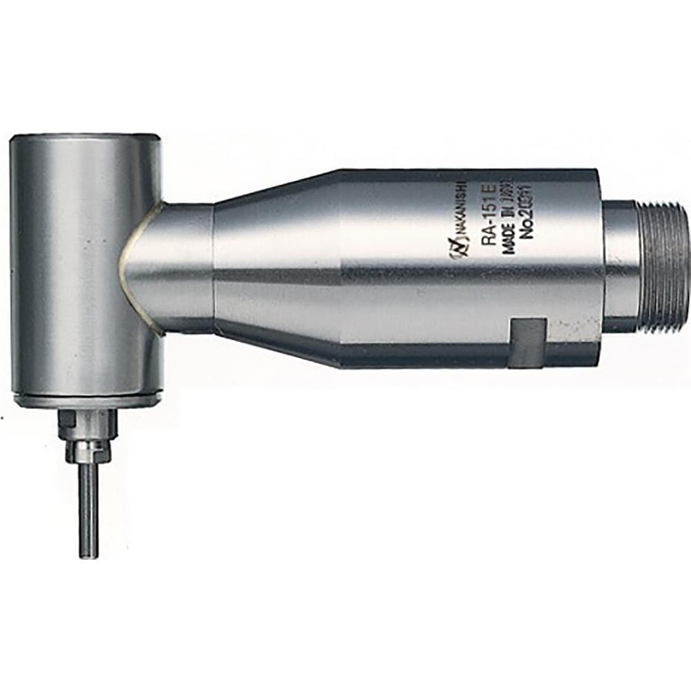 Electric High-Speed Spindles, Brushless Motor: Yes , Automatic Tool Changeable: No  MPN:2910