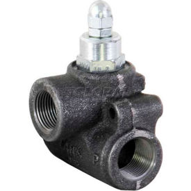 Buyers In-Line Relief Valve HRV10018 1