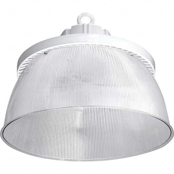 Fixture Reflectors, Reflector Type: Standard , For Use With: CRN LED High Bay , Material: Acrylic  MPN:93097504