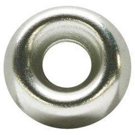 #10 Countersunk Finishing Washer - .268/.236