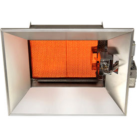 SunStar SGM Series Propane Infrared Heater 26000 BTU SGM3-L1