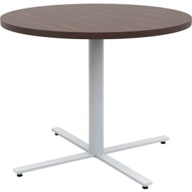 Safco® Jurni Round Cafe Table 36