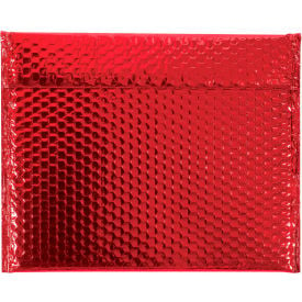 GoVets™ Glamour Bubble Mailers 13-3/4