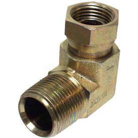 Apache Hydraulic Adapter 39005150 1/2