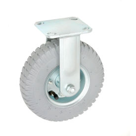 GoVets™ Rigid Plate Caster 8