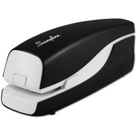 Swingline® Portable Electric Stapler 20 Sheet/210 Staple Capacity Black 48200