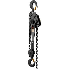 JET® JLP-A Series Lever Hoist 6 Ton 10 Ft. Lift 287601