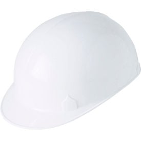 Jackson Safety C10 Bump Cap For Minor Bumps with Absorbent Brow Pad White 14811